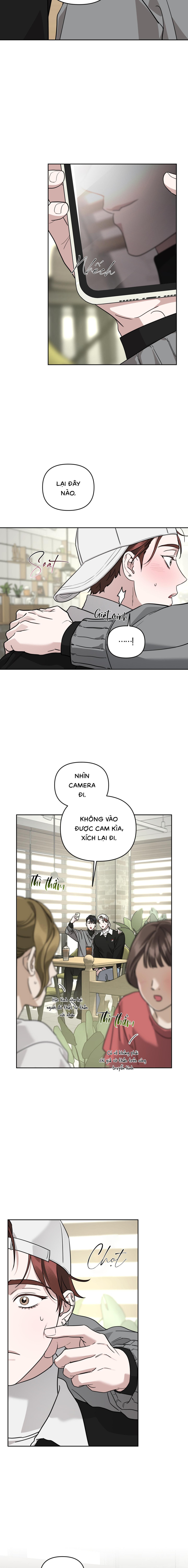 Diss Love - Chap 22