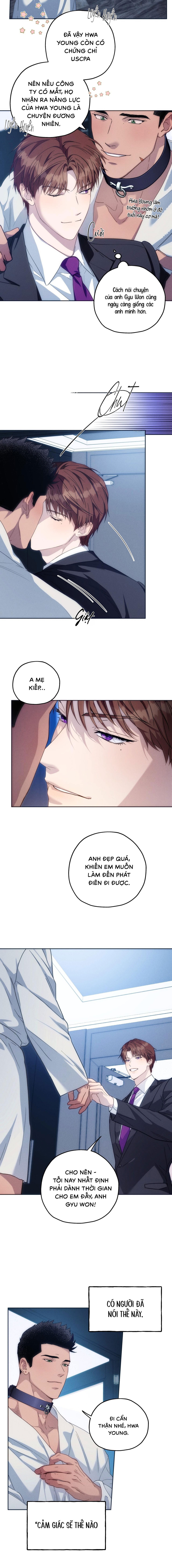 Ang Ang - Chap 96