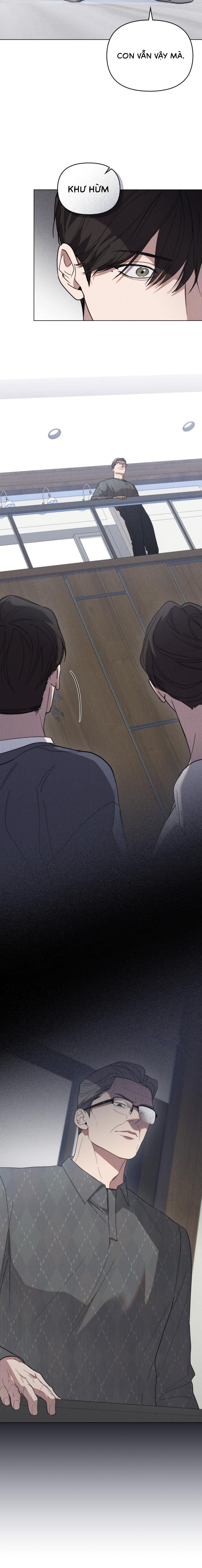 Tình Nhân Bí Mật - Chap 16