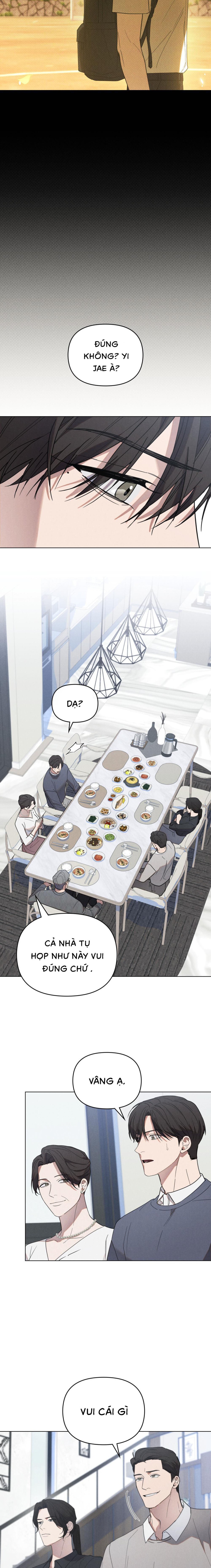 Tình Nhân Bí Mật - Chap 16