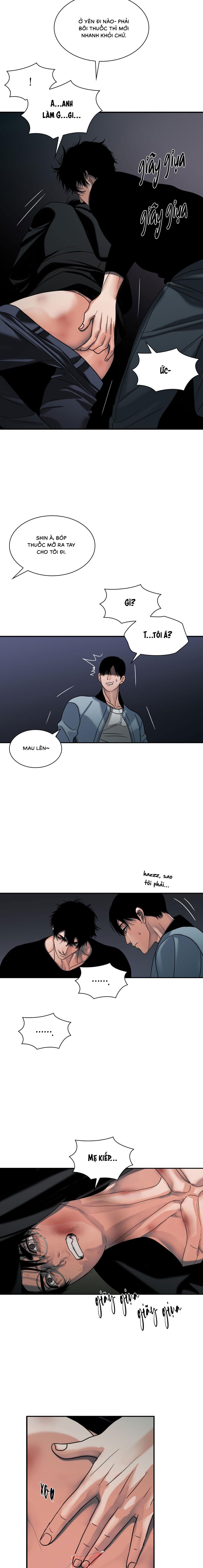 Kẻ Phong Hóa - Chap 13