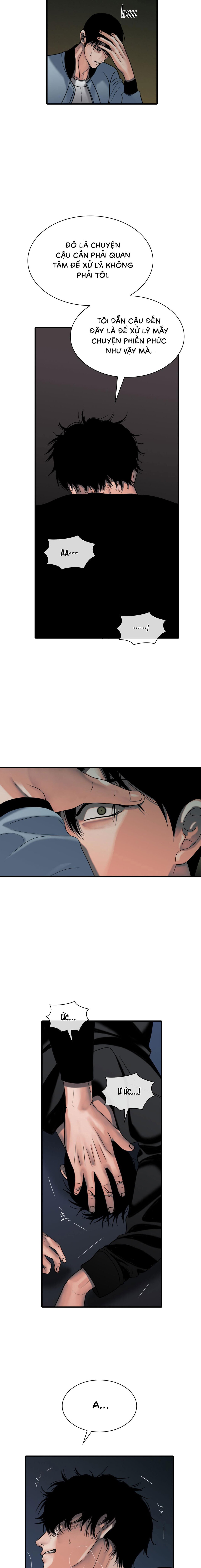Kẻ Phong Hóa - Chap 13