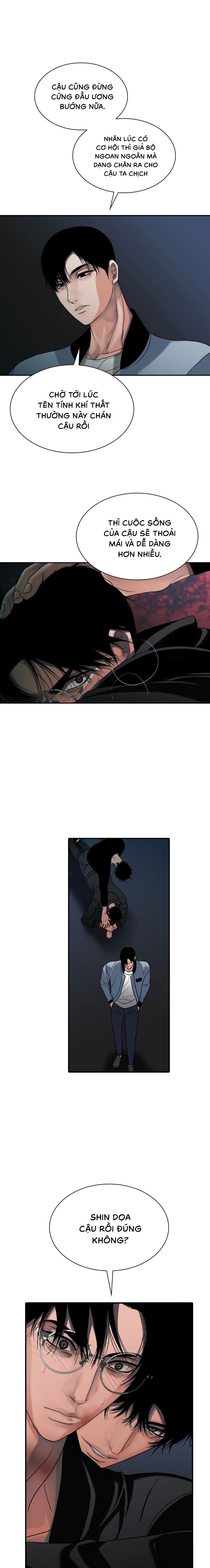 Kẻ Phong Hóa - Chap 13