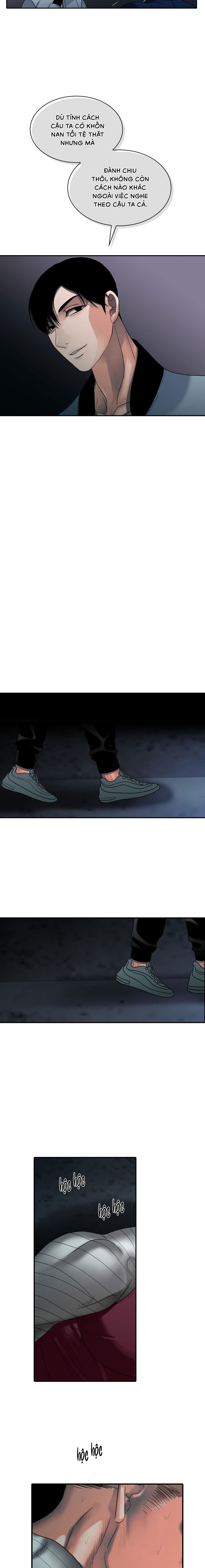 Kẻ Phong Hóa - Chap 13