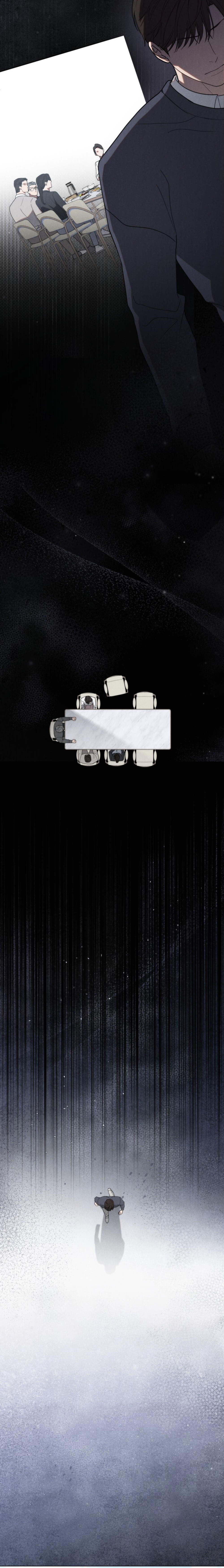 Tình Nhân Bí Mật - Chap 17