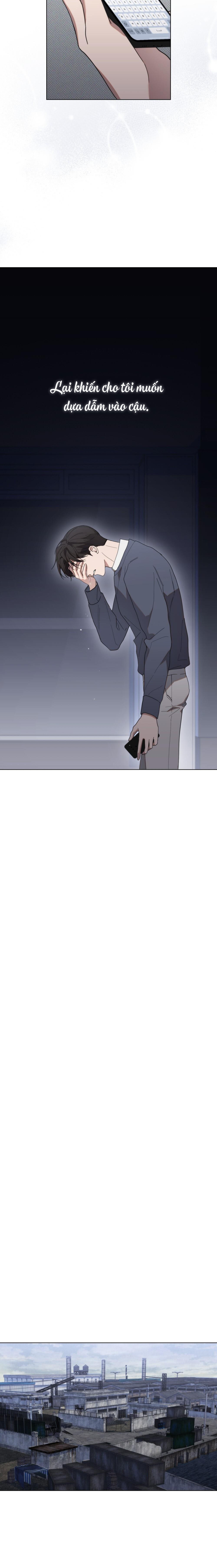 Tình Nhân Bí Mật - Chap 17