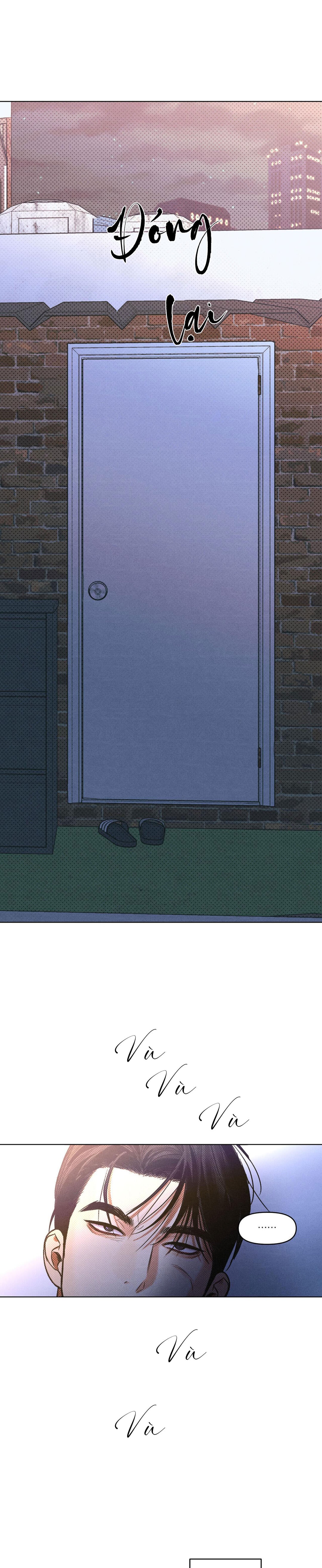 Công Việc Làm Thêm Hàng Ngày - Chap 018