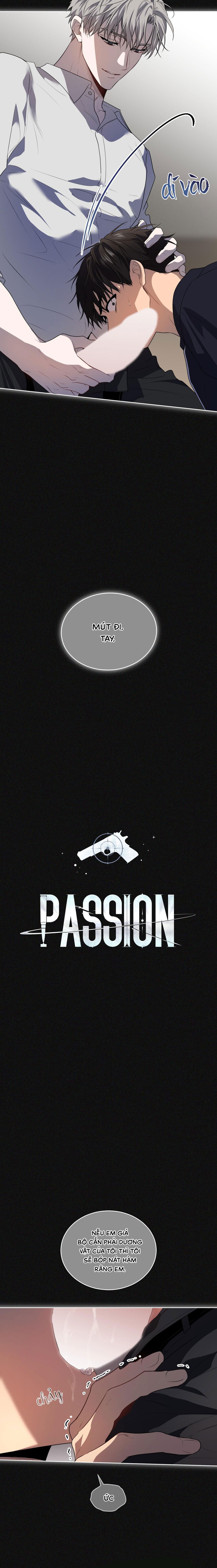Passion - Chap 097