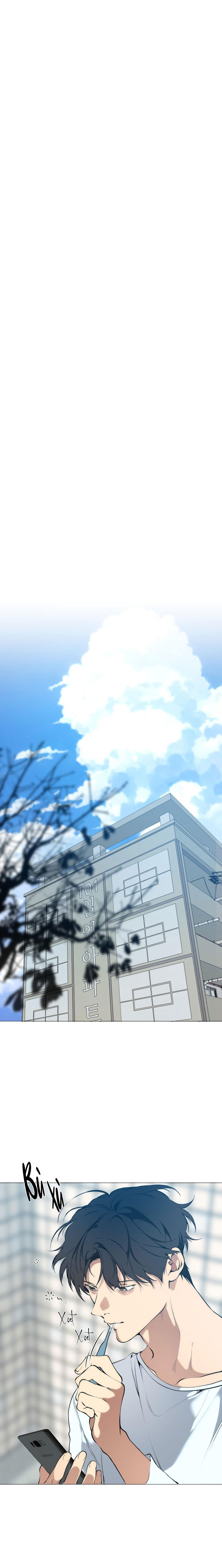 Lạc Giữa Những Tầng Mây - Chap 106