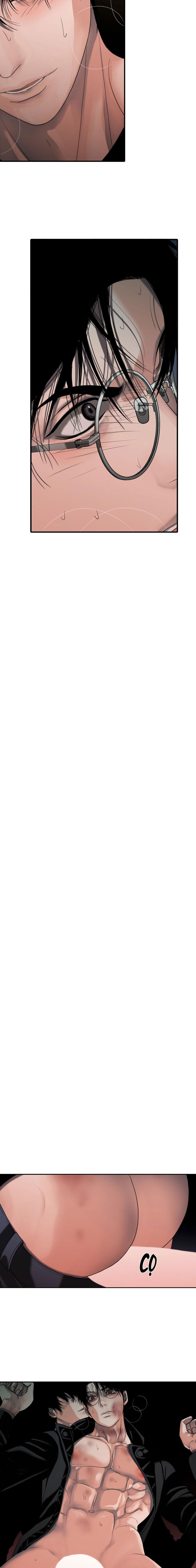 Kẻ Phong Hóa - Chap 14