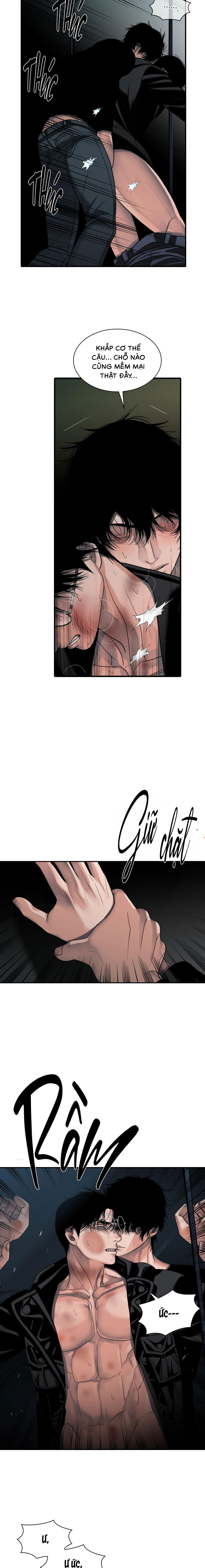 Kẻ Phong Hóa - Chap 14