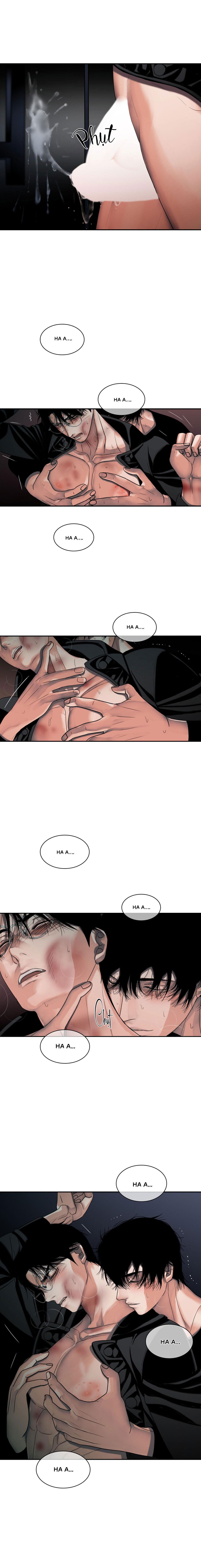 Kẻ Phong Hóa - Chap 14