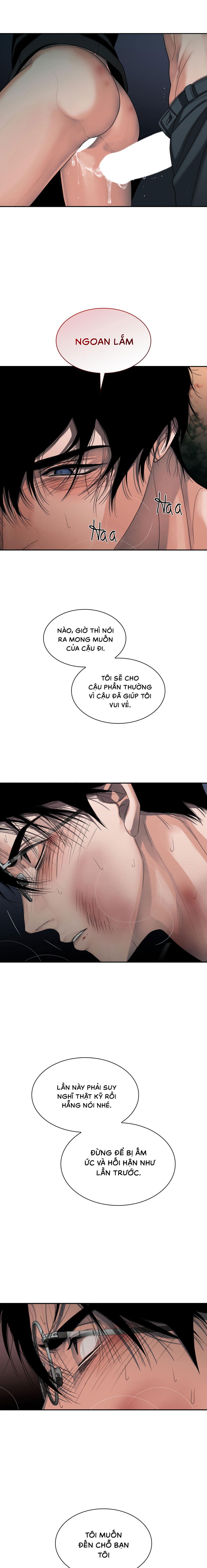 Kẻ Phong Hóa - Chap 14