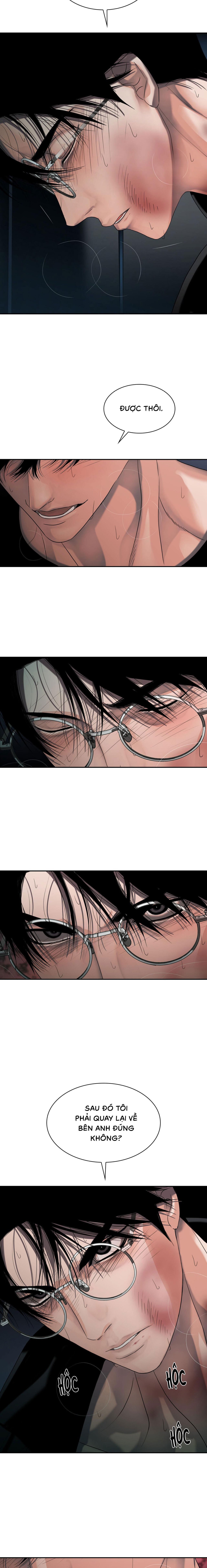 Kẻ Phong Hóa - Chap 14