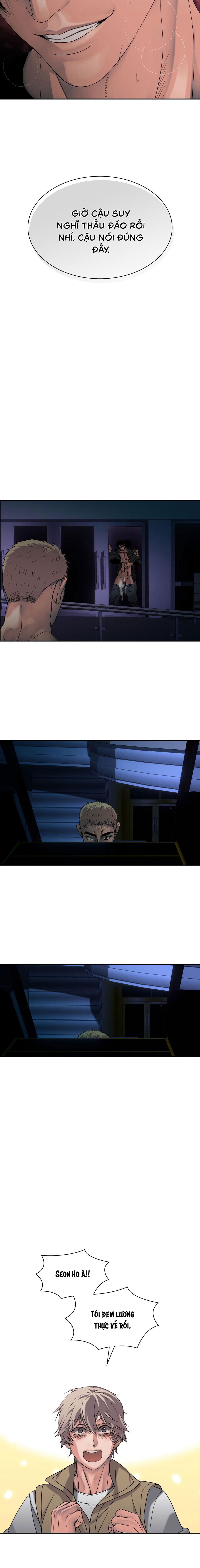 Kẻ Phong Hóa - Chap 14