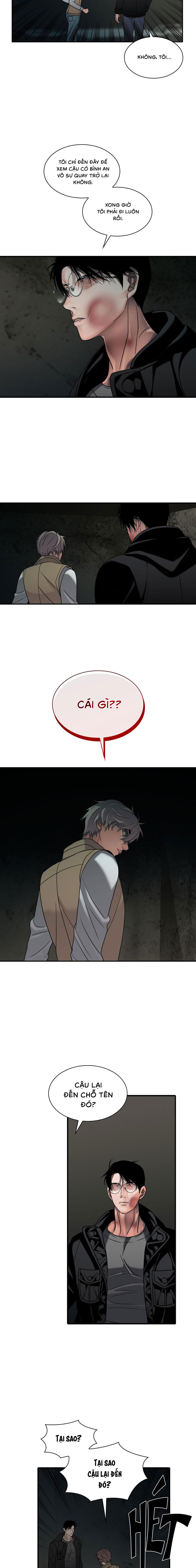 Kẻ Phong Hóa - Chap 14