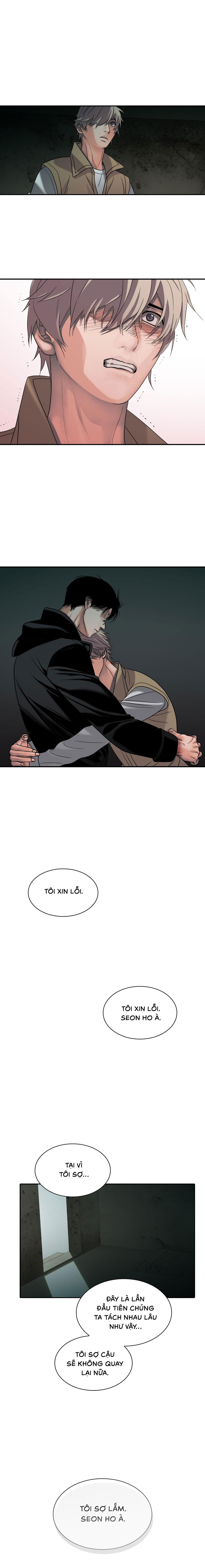 Kẻ Phong Hóa - Chap 14