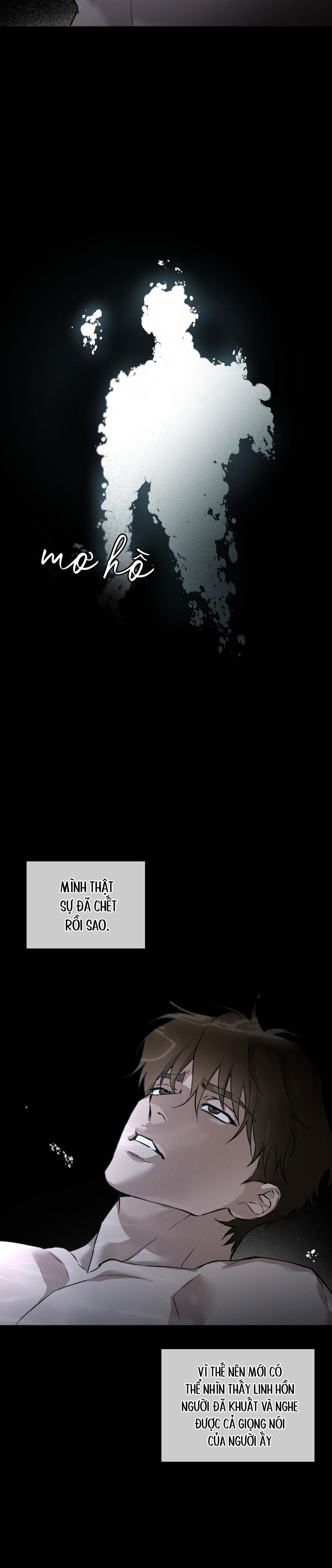 Mật Danh Anastasia - Chap 45