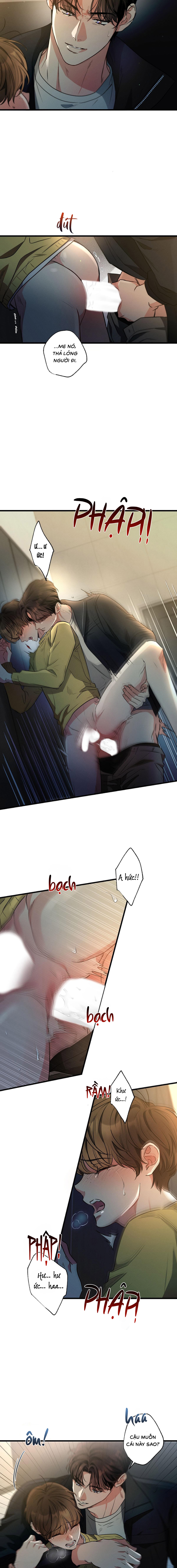 Chuyện Tình Không Lường Trước - Chap 80 (H)