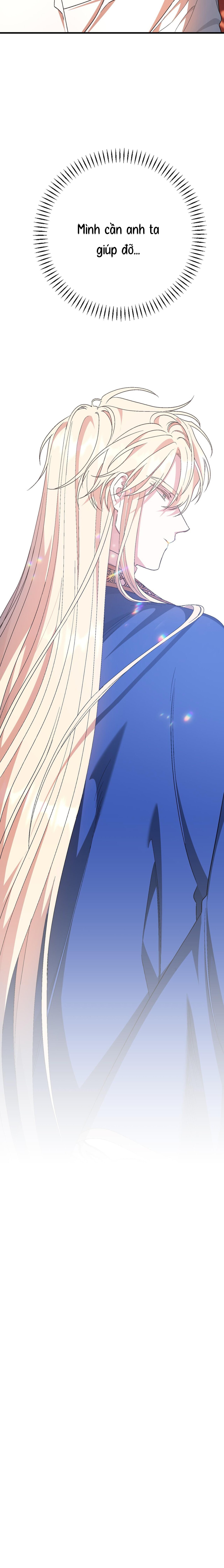 Khế Ước Vĩnh Cửu - Chap 87