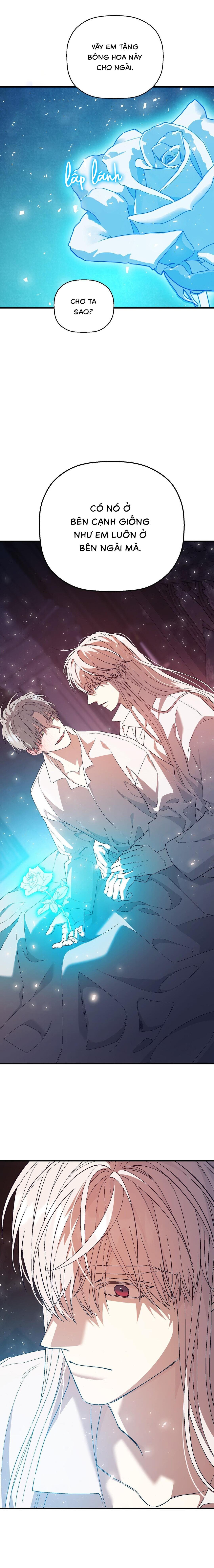 Khế Ước Vĩnh Cửu - Chap 90