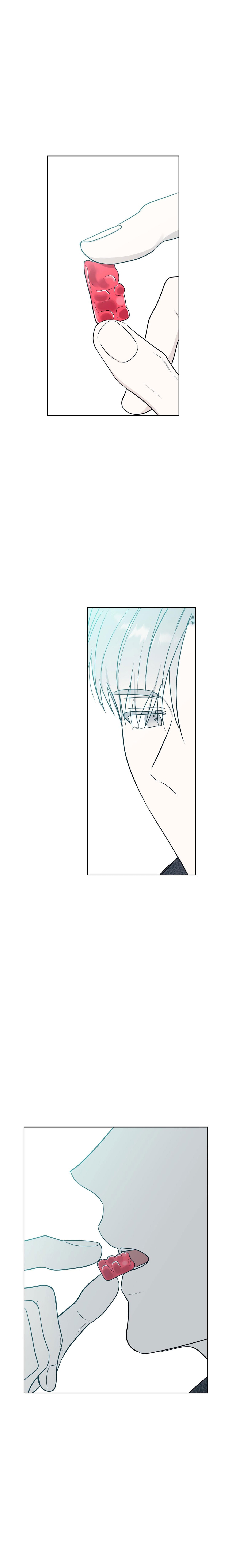 Chàng Trai Lấp Lánh - Chap 19