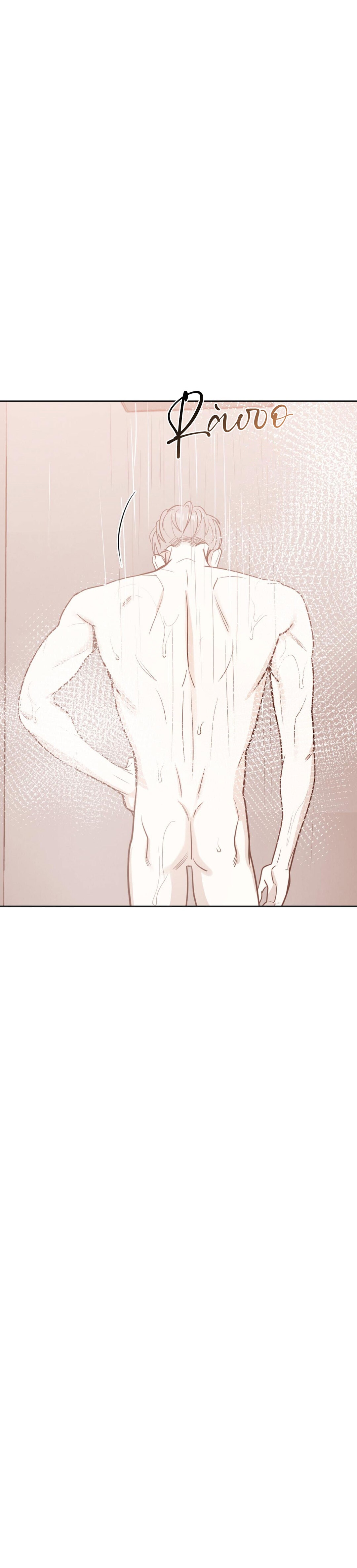 Chàng Trai Lấp Lánh - Chap 19