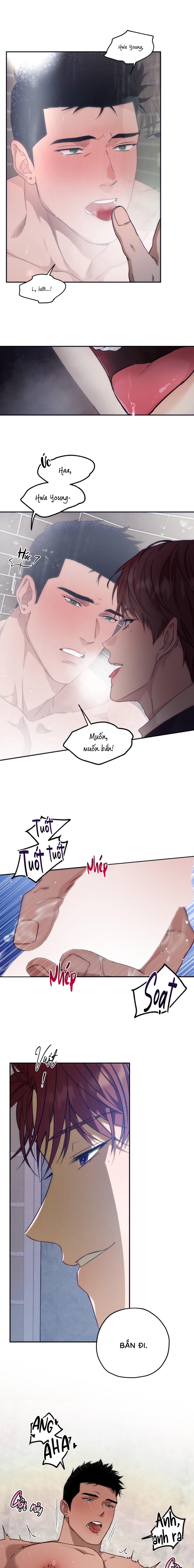 Ang Ang - Chap 99 (H)