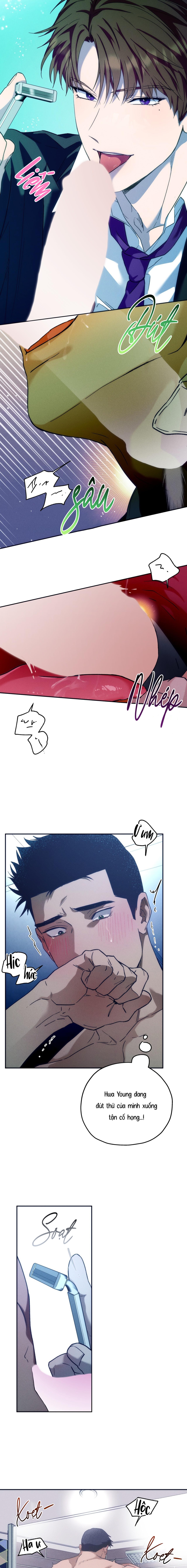 Ang Ang - Chap 99 (H)