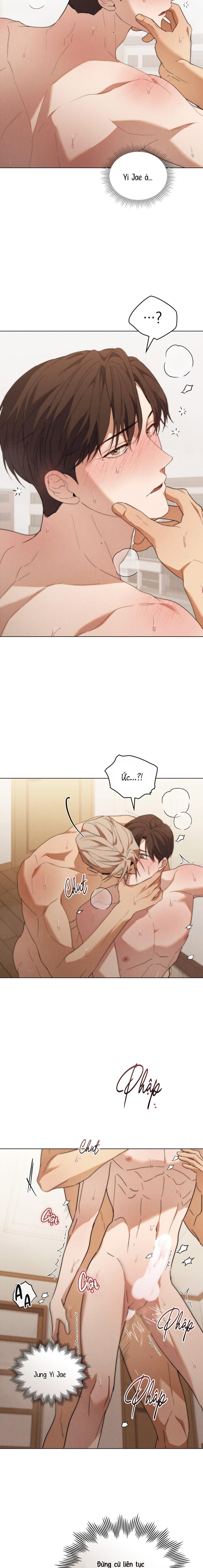 Tình Nhân Bí Mật - Chap 20 (H)