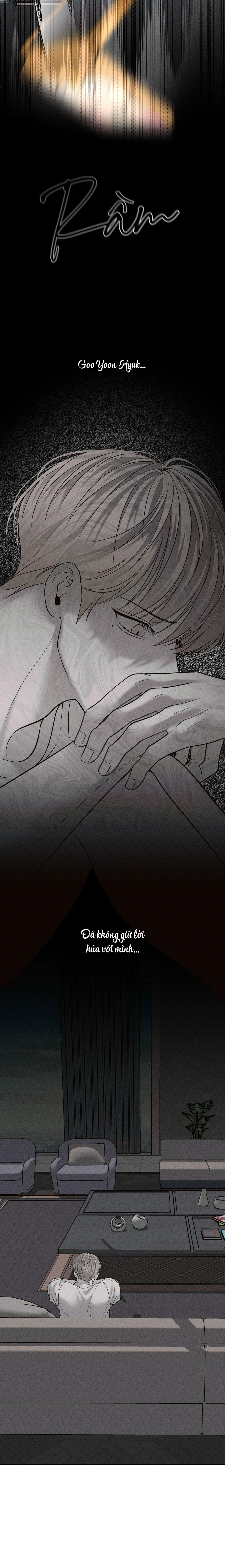 Huyết Tràn - Chap 03