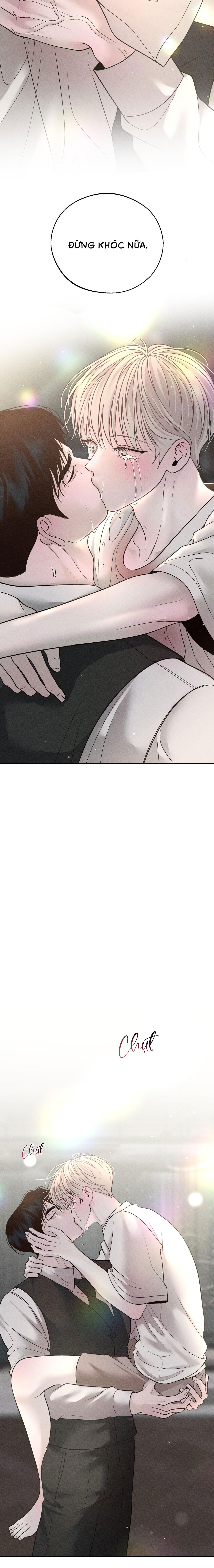 Huyết Tràn - Chap 03