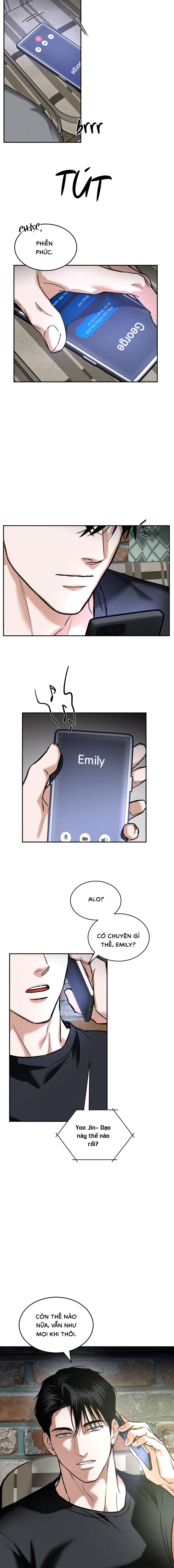 Flashlight - Chap 01 (H)