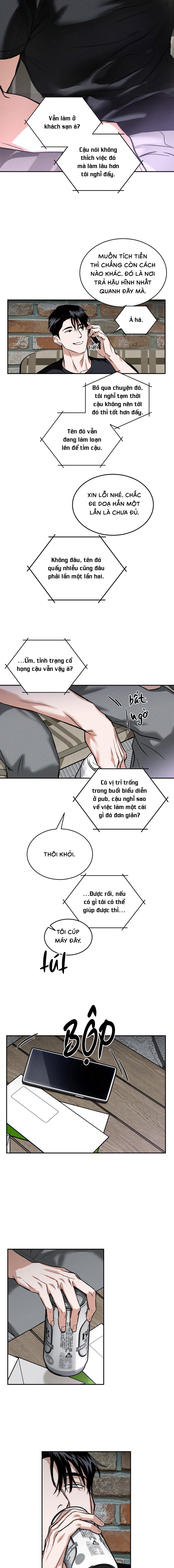 Flashlight - Chap 01 (H)