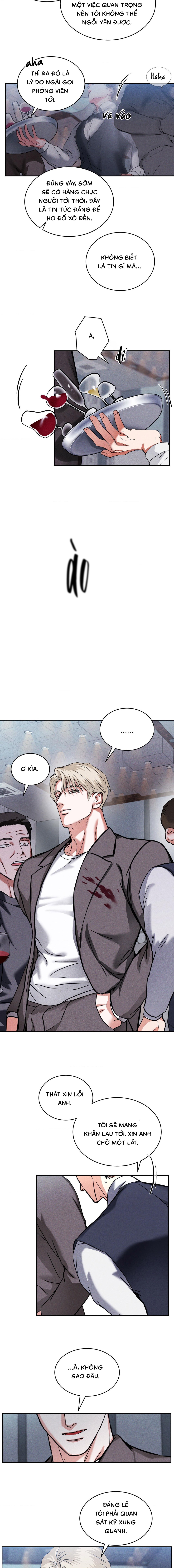 Flashlight - Chap 01 (H)