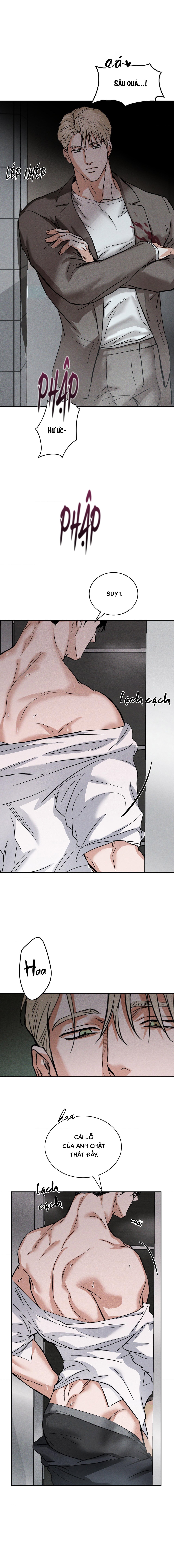 Flashlight - Chap 01 (H)