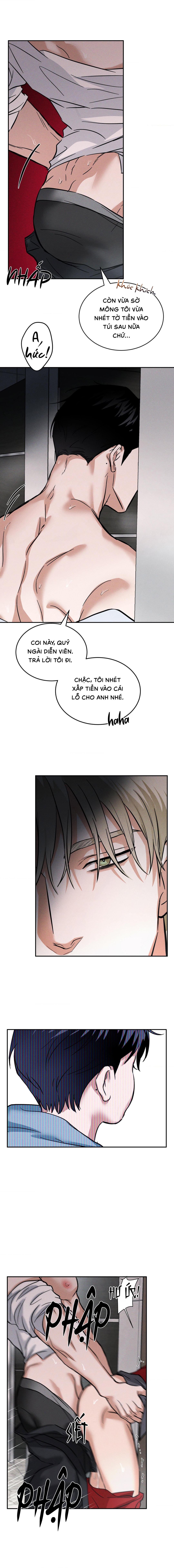 Flashlight - Chap 01 (H)