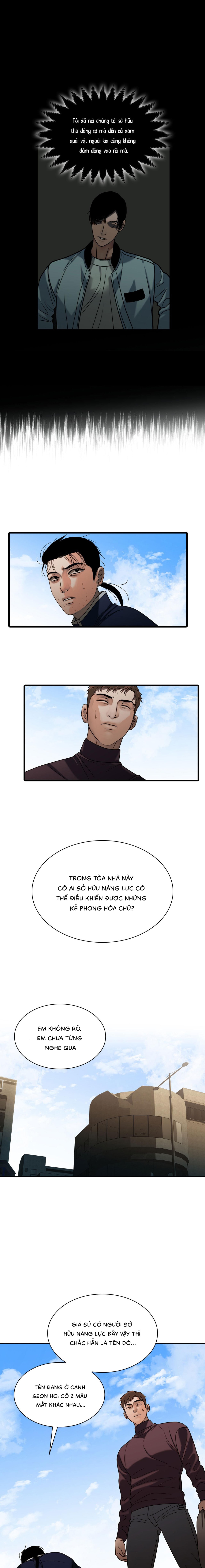 Kẻ Phong Hóa - Chap 16 (H)