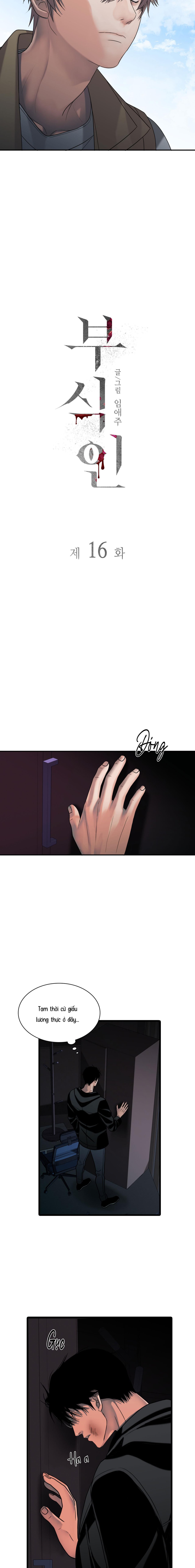 Kẻ Phong Hóa - Chap 16 (H)