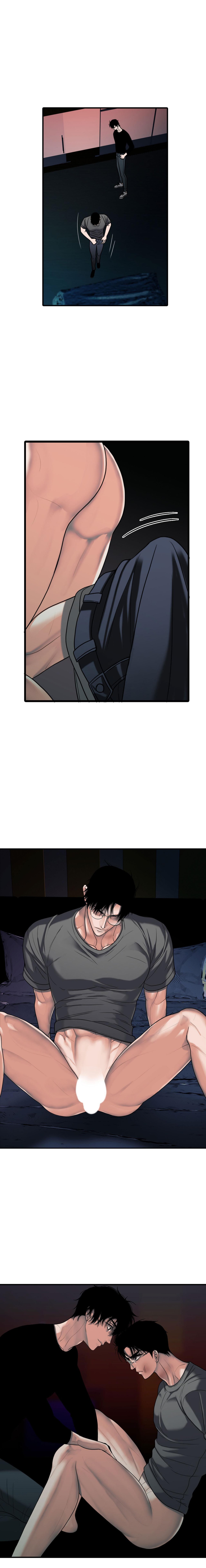 Kẻ Phong Hóa - Chap 16 (H)