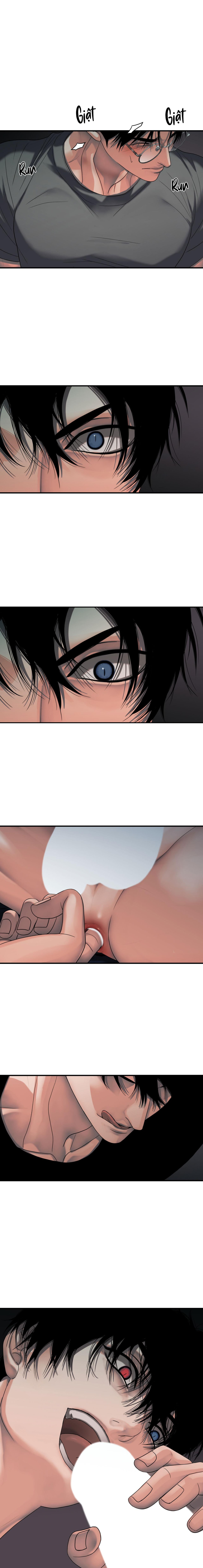 Kẻ Phong Hóa - Chap 16 (H)