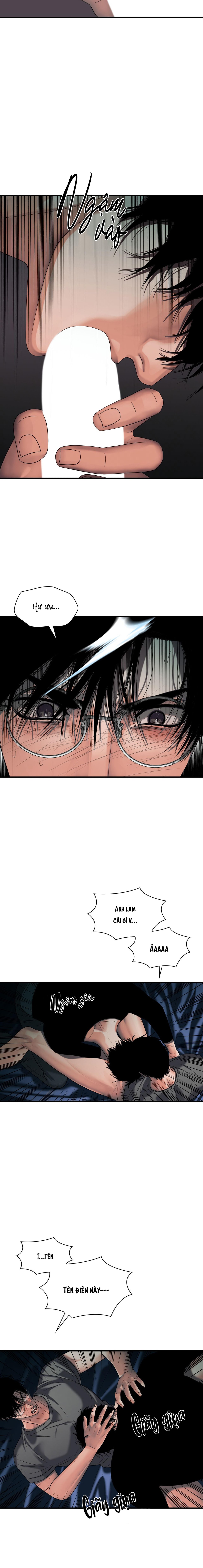 Kẻ Phong Hóa - Chap 16 (H)