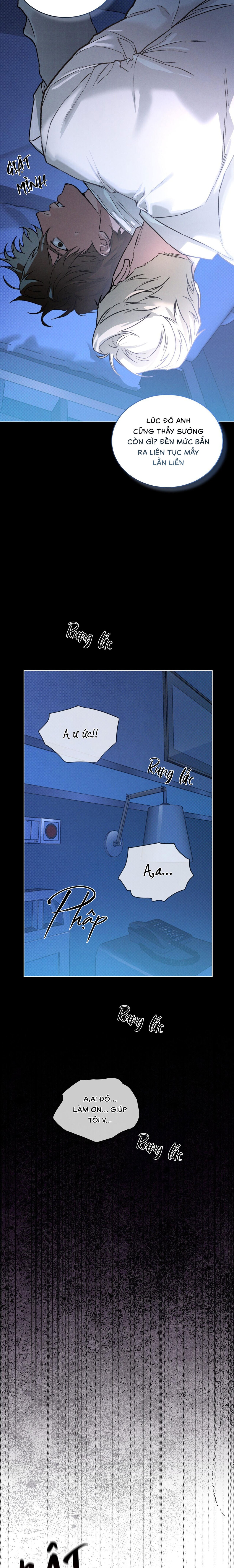 Mật Danh Anastasia - Chap 47