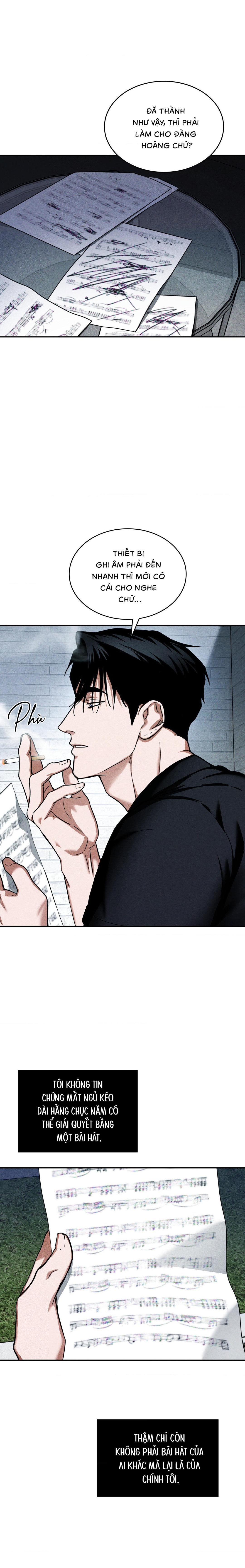 Flashlight - Chap 04 (H)