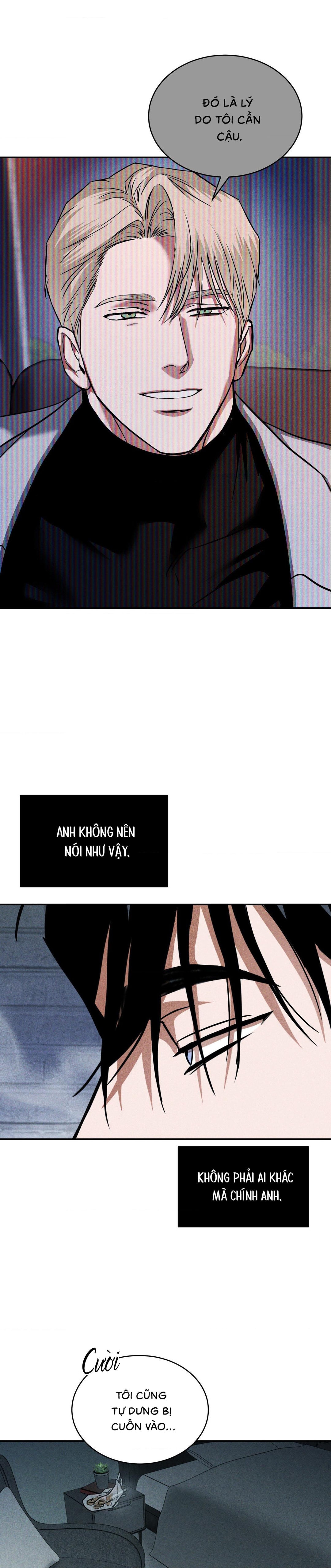 Flashlight - Chap 04 (H)