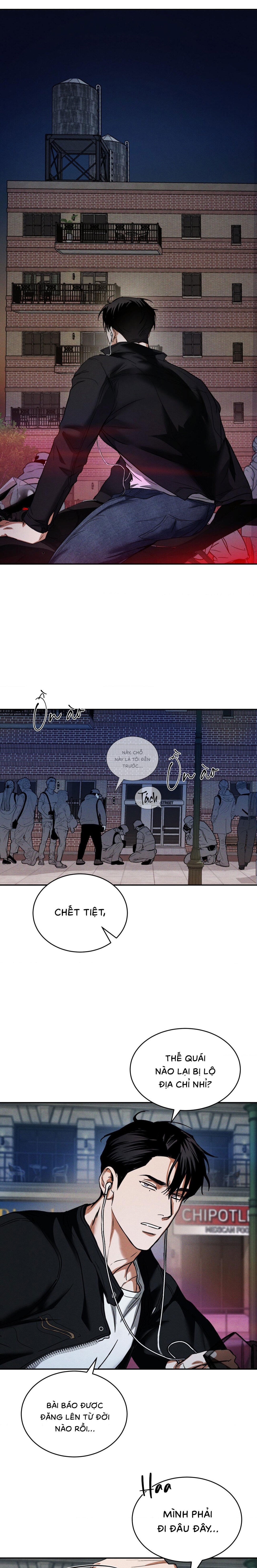 Flashlight - Chap 03