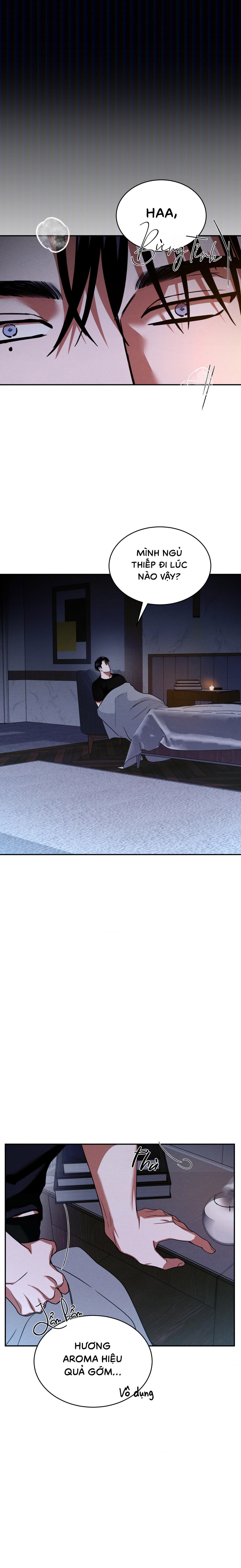 Flashlight - Chap 06 (H)