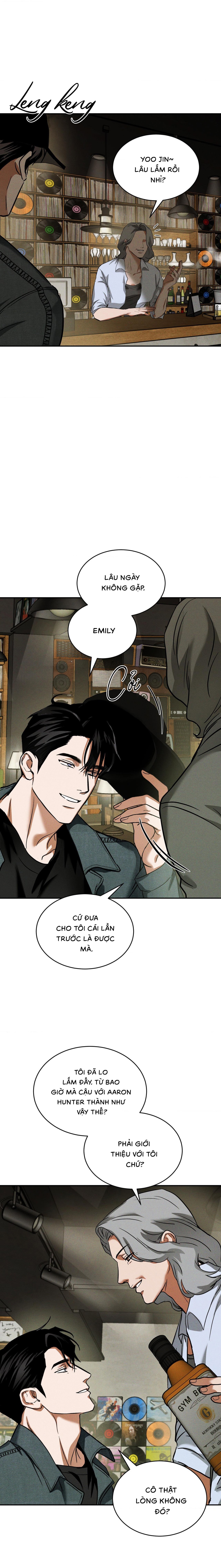 Flashlight - Chap 04 (H)