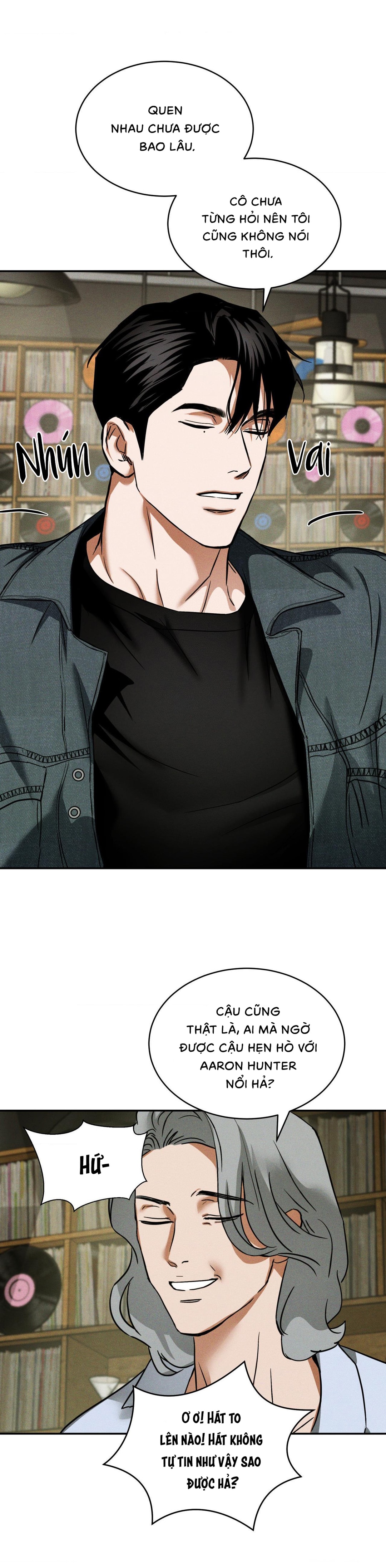 Flashlight - Chap 04 (H)