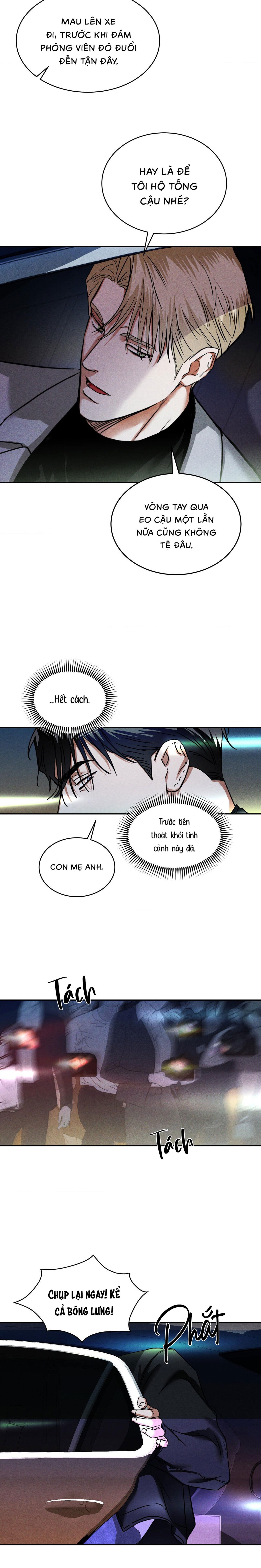 Flashlight - Chap 03